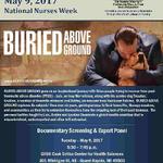 CEU Event: Buried Above Ground Documentary Screening & Expert Panel